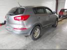 Kia Sportage Lx Image 12