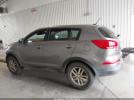 Kia Sportage Lx Image 10