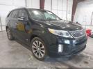 Kia Sorento Sx V6 Image 1