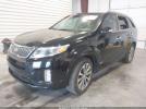 Kia Sorento Sx V6 Image 15