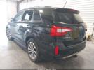 Kia Sorento Sx V6 Image 5