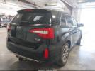 Kia Sorento Sx V6 Image 18