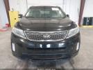 Kia Sorento Sx V6 Image 4