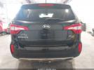 Kia Sorento Sx V6 Image 10