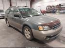 Subaru Outback Image 1