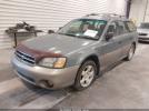 Subaru Outback Image 2