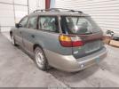 Subaru Outback Image 4