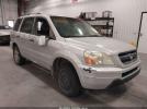 Honda Pilot Ex-l Image 1