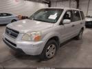 Honda Pilot Ex-l Image 8