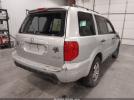 Honda Pilot Ex-l Image 3