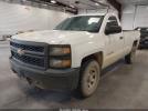 Chevrolet Silverado 1500 Wt Image 4