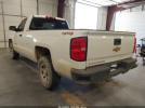 Chevrolet Silverado 1500 Wt Image 16