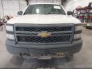Chevrolet Silverado 1500 Wt Image 15