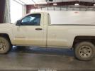 Chevrolet Silverado 1500 Wt Image 10