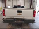Chevrolet Silverado 1500 Wt Image 9