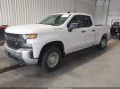 Chevrolet Silverado 1500 4wd  Standard Bed Wt Image 3