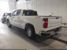 Chevrolet Silverado 1500 4wd  Standard Bed Wt Image 2