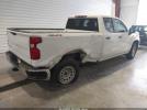 Chevrolet Silverado 1500 4wd  Standard Bed Wt Image 4