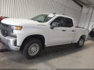 Chevrolet Silverado 1500 4wd  Standard Bed Wt Image 8