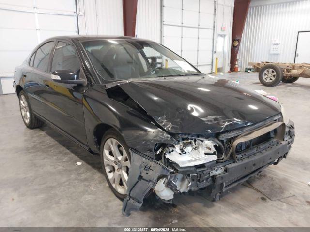  Salvage Volvo S60