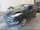 Ford Fiesta Se Image 3
