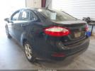 Ford Fiesta Se Image 2