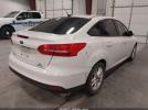 Ford Focus Se Image 4