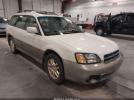 Subaru Outback Limited Image 1
