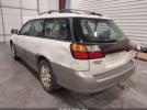 Subaru Outback Limited Image 3
