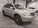 Lexus RX Image 1