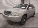 Lexus RX Image 9