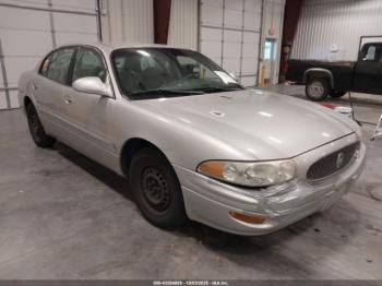  Salvage Buick LeSabre