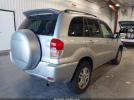 Toyota RAV4 Image 4