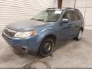 Subaru Forester 2.5x Limited Image 5