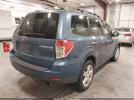 Subaru Forester 2.5x Limited Image 10