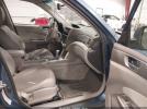 Subaru Forester 2.5x Limited Image 9