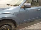 Subaru Forester 2.5x Limited Image 4