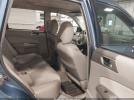 Subaru Forester 2.5x Limited Image 6
