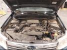 Subaru Forester 2.5x Limited Image 8