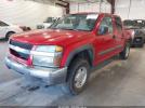 Chevrolet Colorado Ls Image 12