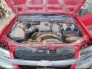 Chevrolet Colorado Ls Image 9