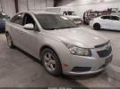 Chevrolet Cruze 1lt Auto Image 1