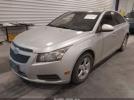Chevrolet Cruze 1lt Auto Image 4