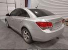 Chevrolet Cruze 1lt Auto Image 10