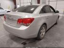 Chevrolet Cruze 1lt Auto Image 3