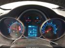 Chevrolet Cruze 1lt Auto Image 8