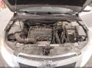 Chevrolet Cruze 1lt Auto Image 9