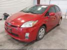Toyota Prius Ii Image 4
