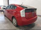 Toyota Prius Ii Image 10