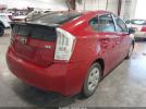 Toyota Prius Ii Image 7